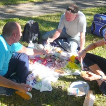 Le Touquet 2008