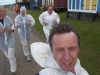 Saxon Shore 2011