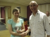 Cross Country Presentation 2011
