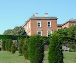 Mount Ephraim Gardens