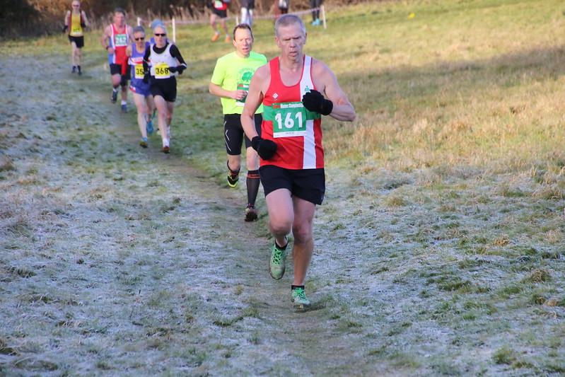 Image for SEAA Masters' XC Championships