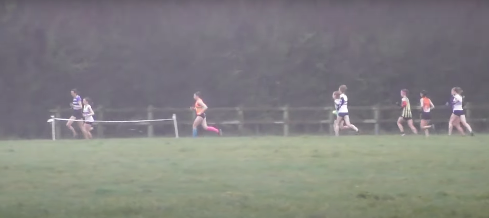 Image for Kent Cross Country Championships Women
