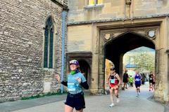 Abingdon Marathon 2026-10-18
