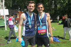 Bupa 10K 2014-05-25