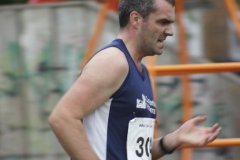 Canterbury Relay 2011