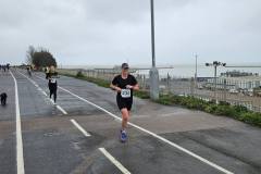 Coastbuster 10 mile 2025-11-16