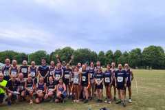 East Kent Relays Canterbury 2022-07-12