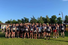 East Kent Relays Ashford 2022-06-14