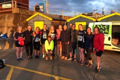 East Kent Relays Minnis Bay 2022-05-31