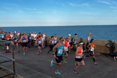 East Kent Relays Samphire Hoe 2022-06-28