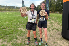 Embrace Ultra Triple Trail Races 2025-09-20