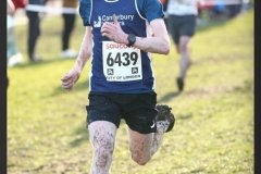 English National XC Championships 2022-02-26