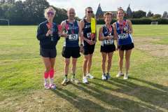 Faversham 10K 2026-09-27
