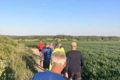 Faversham Pub Run 2025-05-09