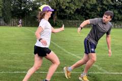 Intra Club Relay 2025-07-22