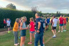 Intra Club Relay and Social 2026-07-21
