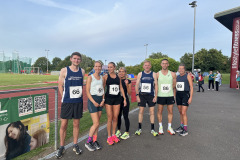 Invicta Open Track 5000m 2024-06-17