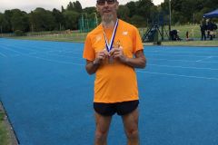 Kent 10,000m Championships 2022-06-29