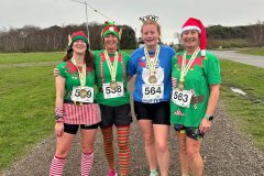 Kent Christmas Cracker 2025-12-21