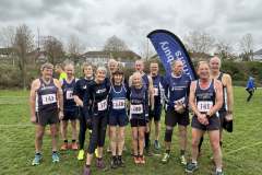 Kent Vets XC Championships 2025-11-22