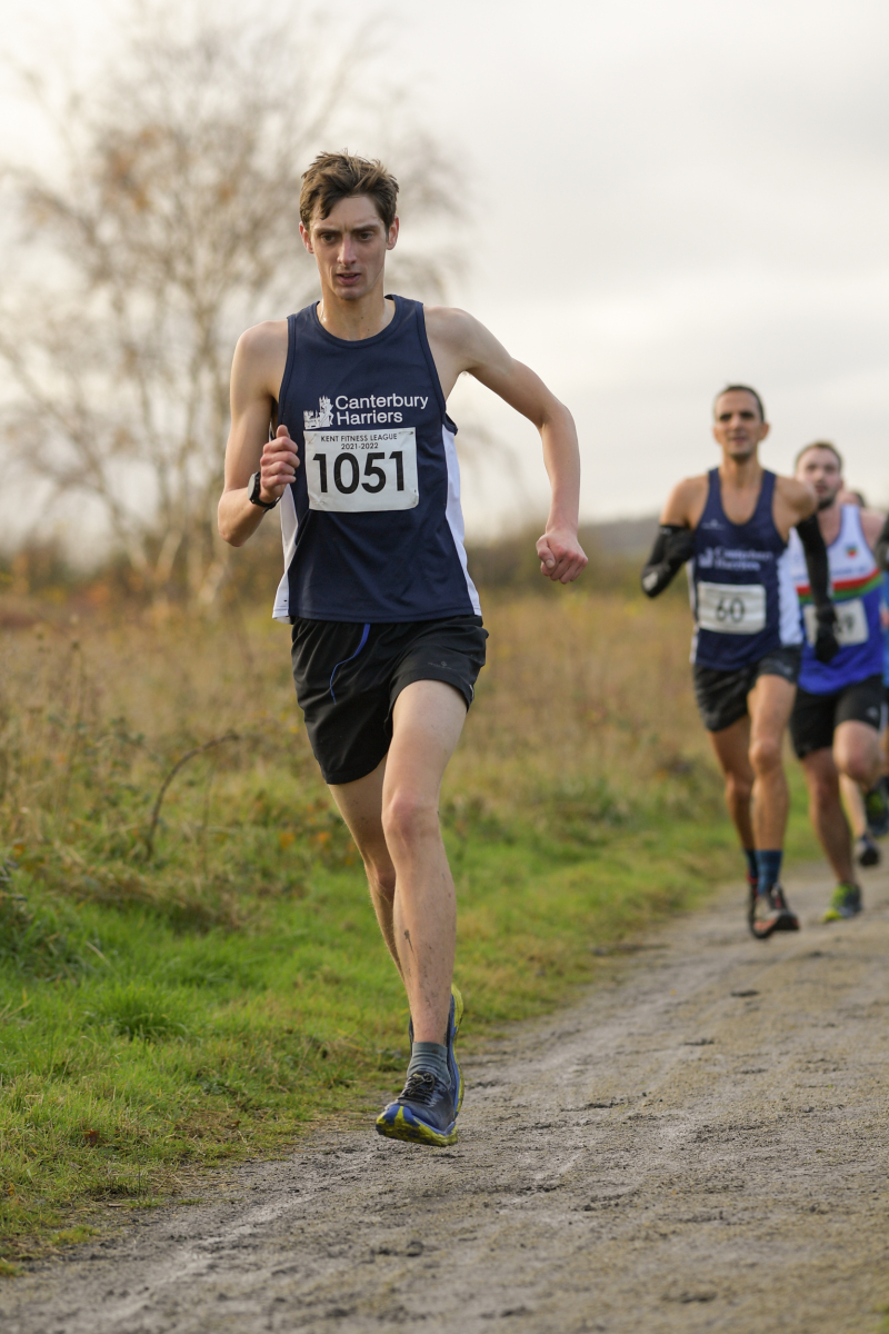 Image for Kent Fitness League Match 5