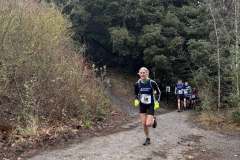 KFL Betteshanger Park 2026-01-11