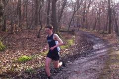 KFL Blean Woods 2015-02-08