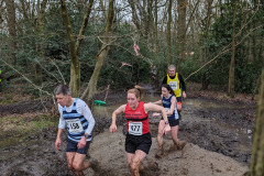 KFL Blean Woods 2024-02-25