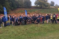 KFL Knole Park 2016-10-30