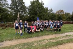 KFL Knole Park 2022-10-30