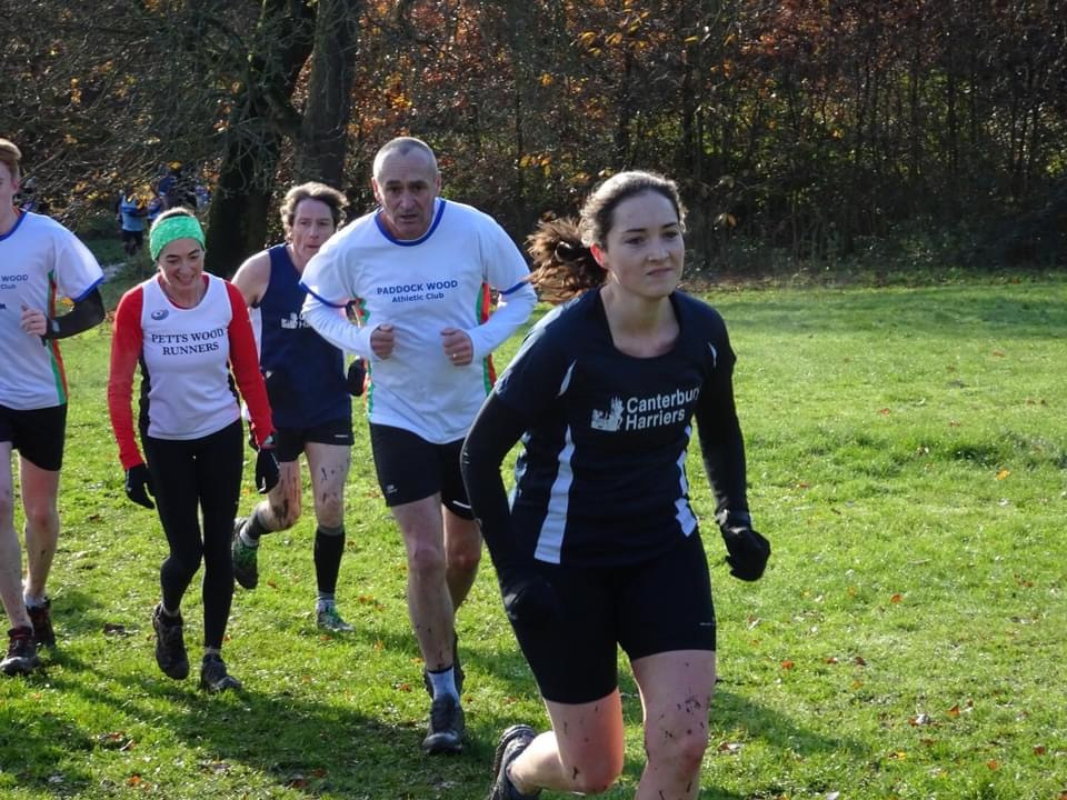 Image for Kent Fitness League Match 2