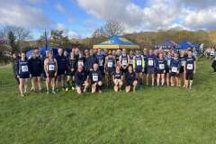 KFL Oxleas Woods 2025-11-23