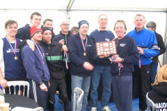 KFL Relays & Presentation Meopham 2013-03-17