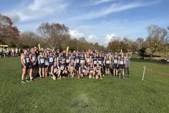 KFL Swanley Park 2025-11-09