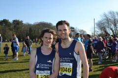 Lydd 20 & Half 2015-03-08