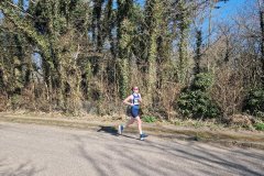 Lydd 20 & Half 2025-03-09