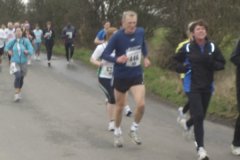 Lydd Half 2011