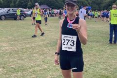 Mid Kent 5 Miler 2023-07-16