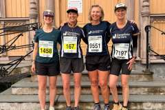 Midnight Sun Marathon & 10K 2026-06-20