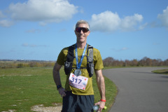 Miner's Way Challenge 2026-03-28