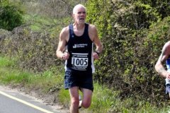 Paddock Wood Half 2010