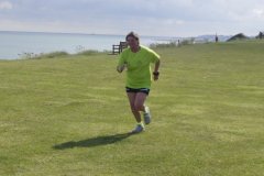 Parkrun 11th June 2011