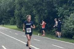 Relays Ashford 2025-06-10