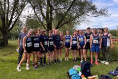 Relays Ashford 2026-06-16