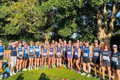 Relays Canterbury 2026-07-14