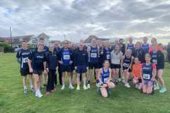 Relays Minnis Bay 2026-05-19