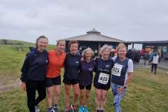 Relays Samphire Hoe 2025-05-27