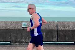 Relays Samphire Hoe Country Park 2026-06-30