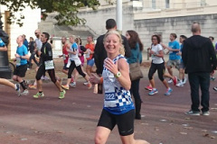 Royal Parks Half & Ultra 2014-10-12