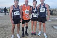 Rye Summer 5K 2025-09-05